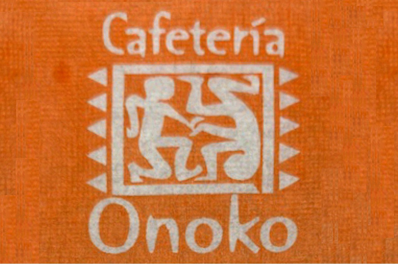 Cafetería Onoko